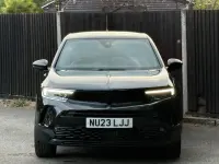 Occasion Vauxhall Mokka Ultimate 2023 Noir SUV