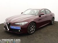 used Alfa Romeo Giulia 2.2 JTDM-2 180 Super 4dr Auto