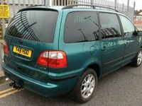 used Ford Galaxy 2.3