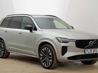 Used Volvo XC90 Ultra 449 HP (330 kW) 2025 SUV