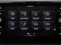 Used VW T-Cross Black Edition 110 HP (80 kW) 2022 Black SUV