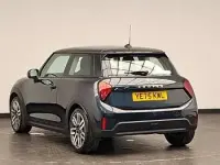 Used Mini Cooper Classic 114 kW (156 HP) 2025 Grey Hatchback