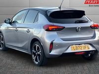 Used Vauxhall Corsa Ultimate 131 HP (96 kW) 2023 Hatchback