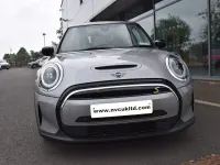Used Mini Cooper S Hatch 135 kW (184 HP) 2023 Silver Hatchback