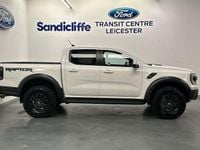 Used Ford Ranger Raptor 292 HP (214 kW) 2026 Pickup