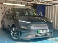 Used Hyundai Kona SE 50 kW (68 HP) 2022 SUV