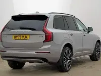 Used Volvo XC90 Ultra 247 HP (181 kW) 2026 SUV