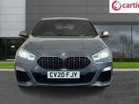 Used BMW M235 306 HP (225 kW) 2024 Coupe