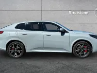 Used BMW X2 M Sport 168 HP (123 kW) 2025 Grey SUV