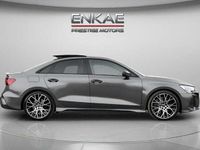 Used Audi RS3 Comfort 400 HP (294 kW) 2025 Grey Sedan