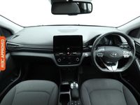 used Hyundai Ioniq Ioniq 100kW Premium 38kWh 5dr Auto Test DriveReserve This Car -BK21NOHEnquire -BK21NOH