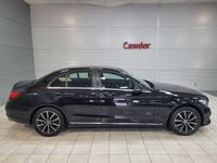 used Mercedes 200 C-ClassSe D