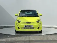 Used Fiat 500e 86 kW (118 HP) 2026 Hatchback