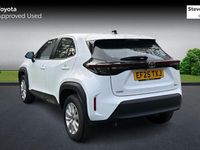 Used Toyota Yaris Hybrid 116 HP (85 kW) 2026 Estate