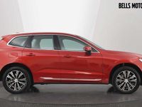 used Volvo XC60 Recharge Inscription T6