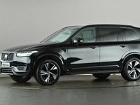 used Volvo XC90 2.0 T8 [390] Hybrid R DESIGN 5dr AWD Gtron