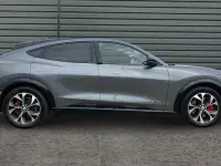 Used Ford Mustang Extended Range 351 HP (258 kW) 2021 Estate