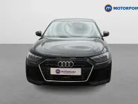 Used Audi A1 Sport 2024 Black SUV