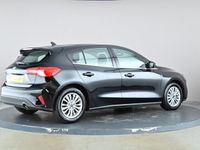 used Ford Focus 1.5 EcoBlue 120 Titanium 5dr