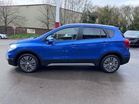 used Suzuki SX4 S-Cross 4 1.6 DDiS SZ4 5dr Hatchback