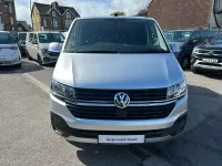 Used VW T6.1 Highline 2023 Silver Van