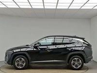 Used Hyundai Tucson Advanced 215 HP (158 kW) 2025 Black SUV