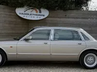 Used Jaguar XJ Sovereign 1996 Beige Sedan