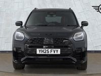 Used Mini Countryman Sport 170 HP (125 kW) 2025 Grey SUV