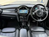 Used Mini Cooper Comfort 136 HP (100 kW) 2023 Silver Hatchback