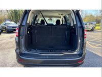 Used Ford Galaxy Titanium 180 HP (132 kW) 2016 Grey MPV