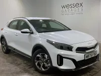 Used Kia XCeed 113 HP (83 kW) 2025 SUV