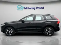 Used Volvo XC60 Core 250 HP (183 kW) 2023 Black SUV