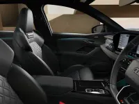 Novo Audi e-tron Black Edition 359 kW (489 HP) 2026 SUV