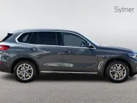 Used BMW X5 xLine 389 HP (286 kW) 2022 Grey SUV