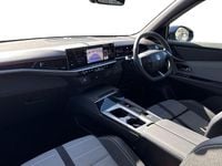 Used Vauxhall Grandland X GSe 136 HP (100 kW) 2024 Blue SUV