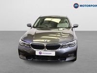 used BMW 320 3 Series i Sport 4dr Step Auto