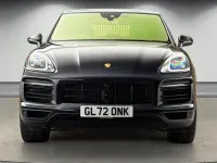 Usado Porsche Cayenne Platinum Edition 2023 Azul SUV