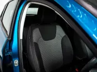Used Vauxhall Grandland X S 130 HP (95 kW) 2019 Blue SUV