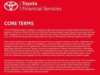 Used Toyota Yaris Hybrid Design 116 HP (85 kW) 2026 Hatchback