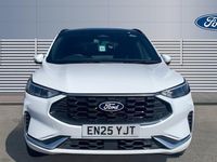 Begagnad Ford Kuga ST-Line X 242 HK (177 kW) 2026 SUV