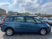 used Citroën Grand C4 Picasso 1.6HDi 16V VTR Plus 5dr EGS