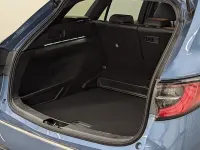 Used Toyota Corolla Design 184 HP (135 kW) 2021 Blue Estate