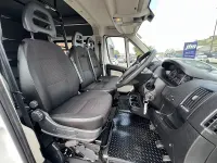 Used Citroën Relay 130 HP (95 kW) 2026 White Van