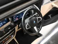 Used BMW X3 Sport Line 321 HP (236 kW) 2020 Grey SUV