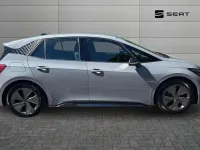 Used Cupra Born 150 kW (204 HP) 2023 Grey Hatchback