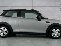 Used Mini Cooper Classic 134 HP (98 kW) 2023 Silver Hatchback
