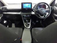 Used Mazda 2 Center-Line 116 HP (85 kW) 2024 Grey Hatchback