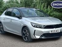 Second-hand Vauxhall Corsa Ultimate 101 CP (74 kW) 2025 Gri Hatchback