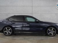 Used BMW i5 M Sport 246 kW (335 HP) 2025 Black