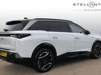 Used Peugeot 5008 GT 152 kW (207 HP) 2025 White SUV